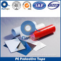 ISO SGS CERTIFICATE HIGH QUALITY LOW PRICE POLYETHYLENE PROTECTIVE TAPE